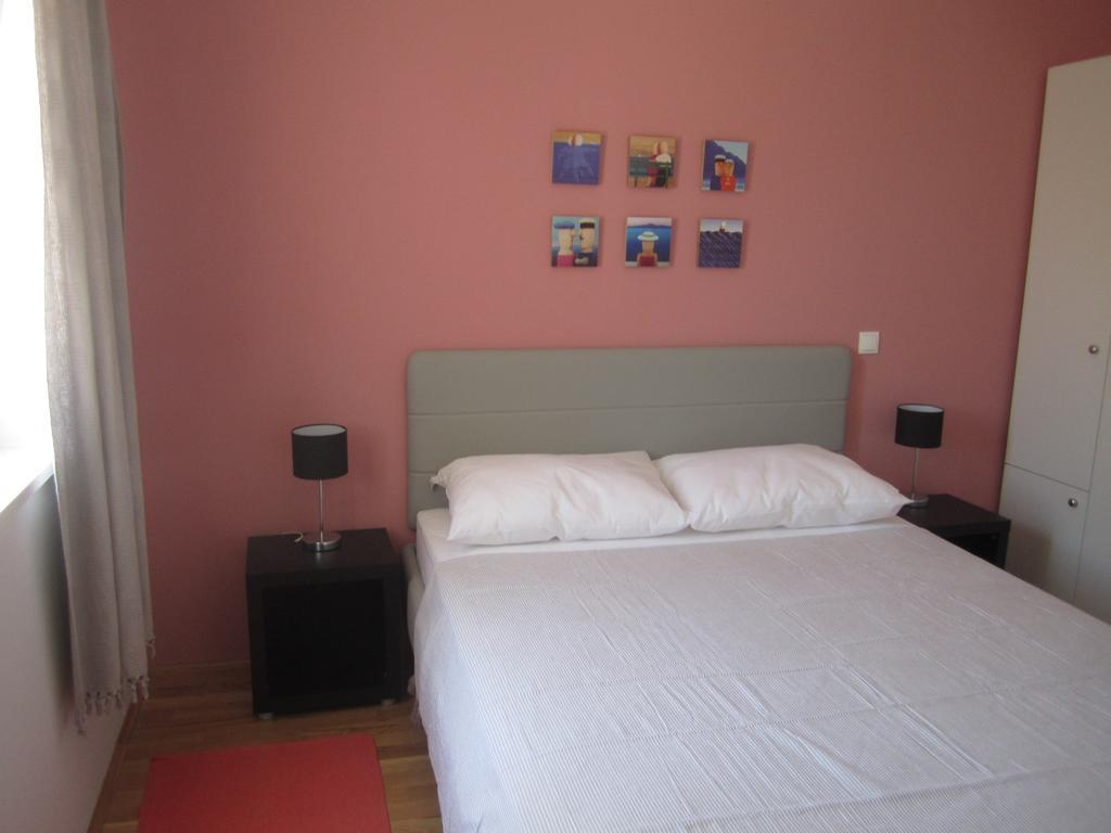 Apartments Jela Rogoznica  Chambre photo