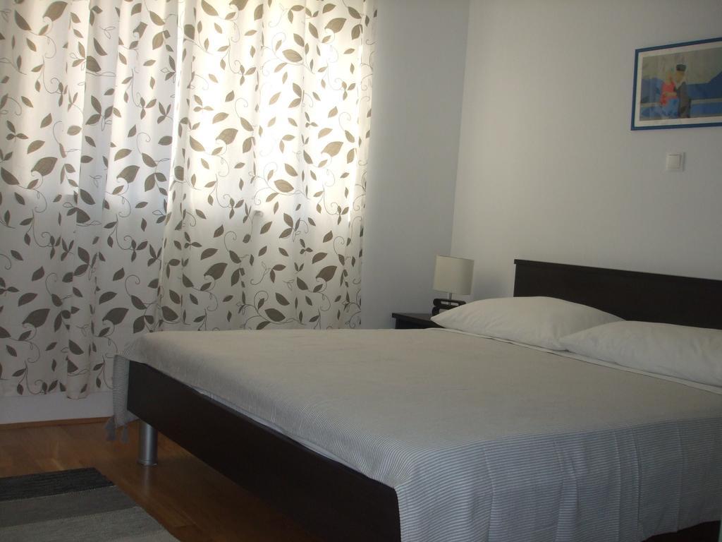 Apartments Jela Rogoznica  Chambre photo