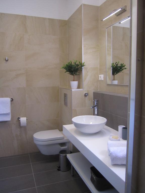 Apartments Jela Rogoznica  Chambre photo