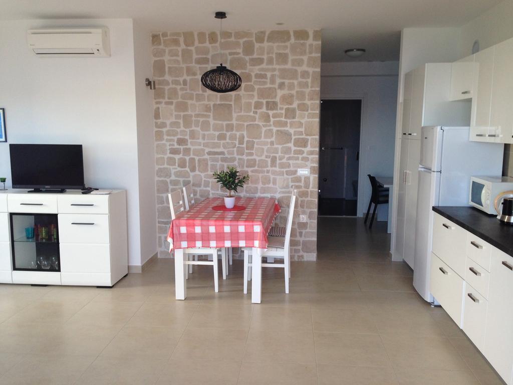 Apartments Jela Rogoznica  Extérieur photo